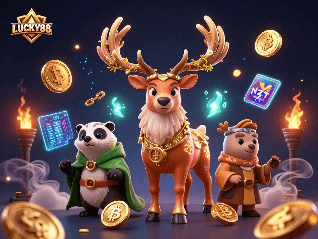 Why LUCKY88 Is the Best Choice for Gamblers in 2026 to Maximize Their Wins