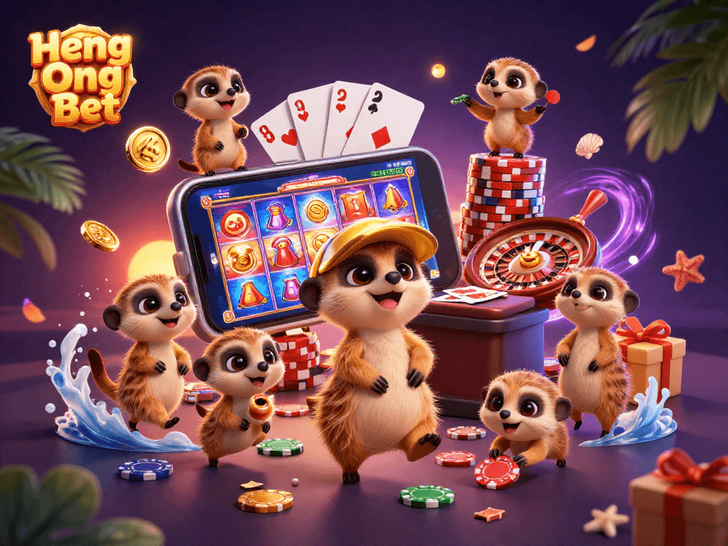 Breaking Down the Latest Heng Ong Bet Casino Developments for Better Winning Strategies in 2026