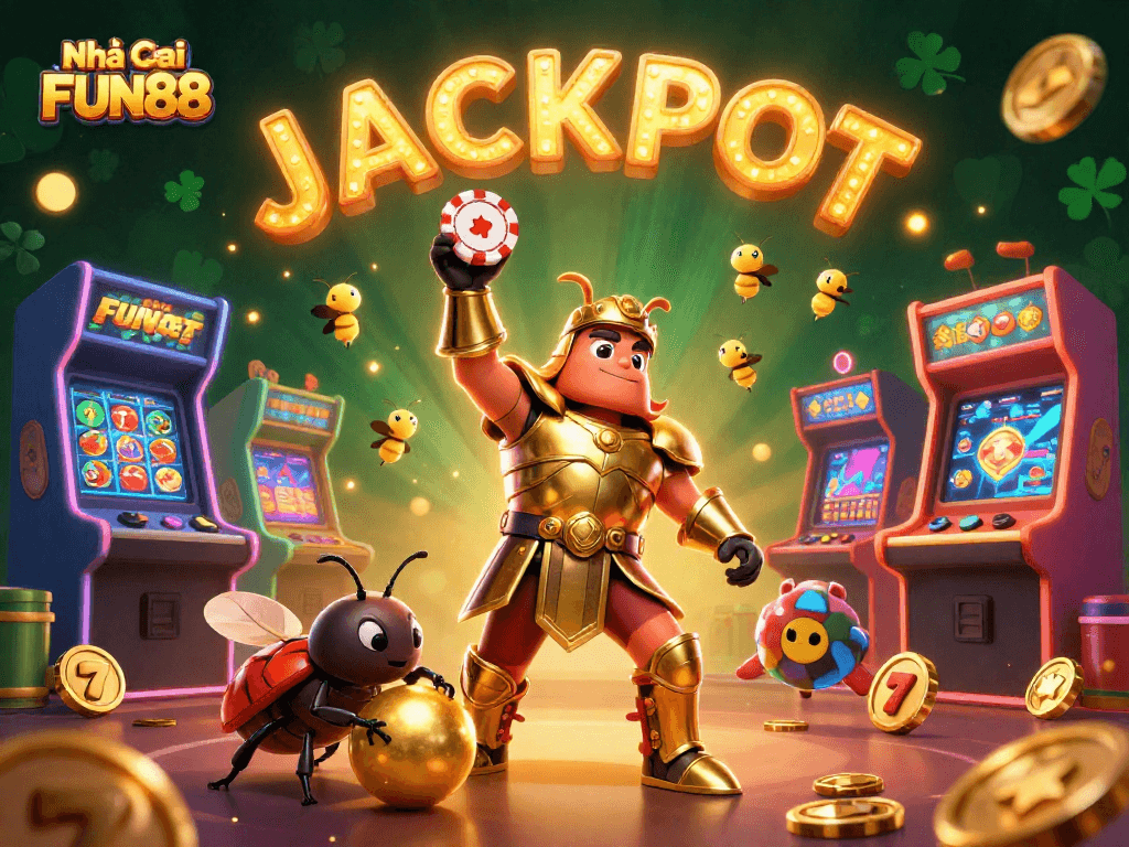 Bold Nhà cái FUN88 Predictions for Gamblers in 2026: Proven Winning Strategies