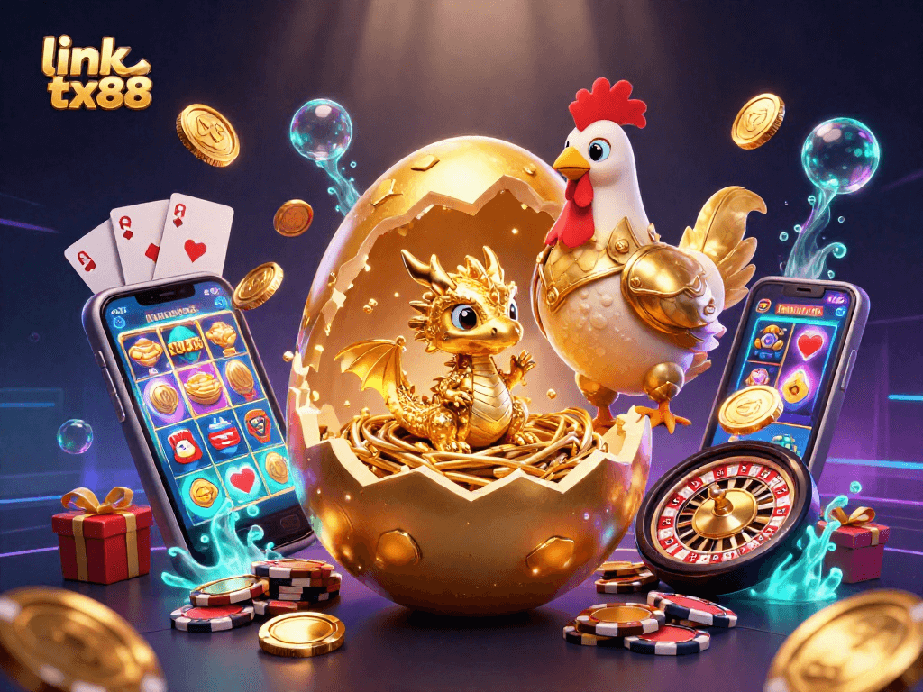 Boosting Online Casino Game Efficiency with link tx88 for Winning Strategies in 2026