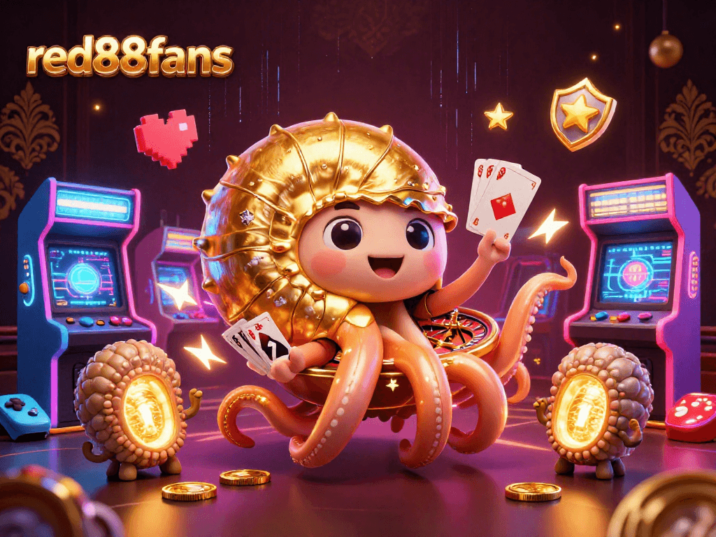 How to Scale Your red88fans Gaming Results Effectively in 2026