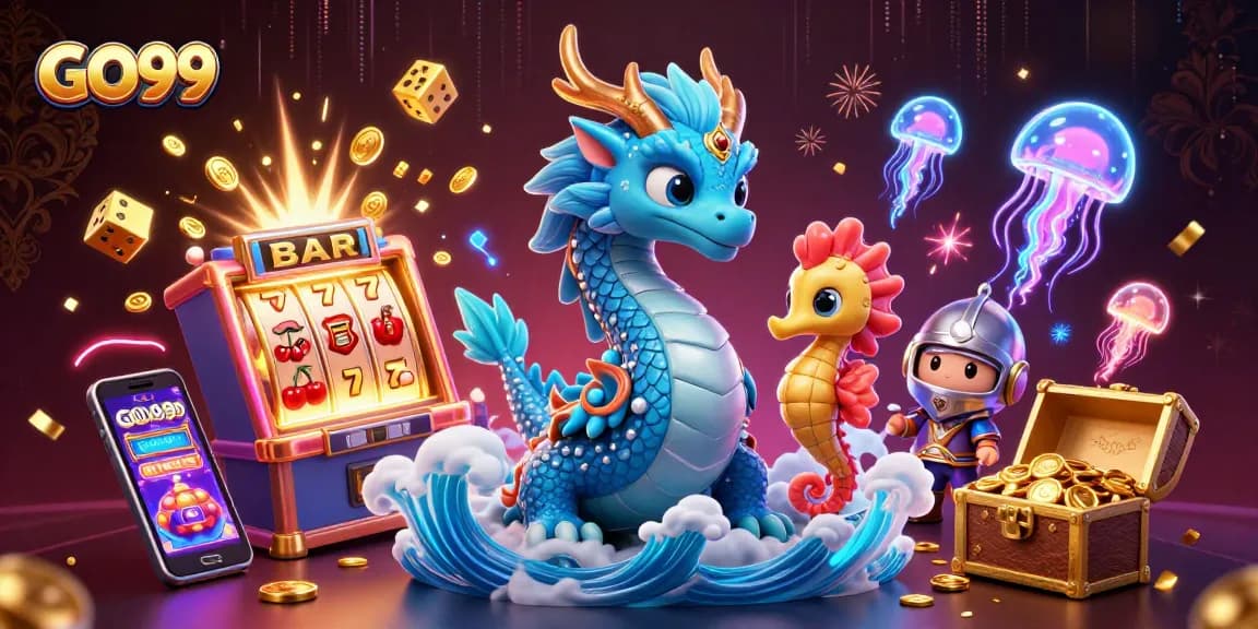 GO99 Trends That Will Define Slot Gaming in 2026 for Gamblers' Winning Strategies