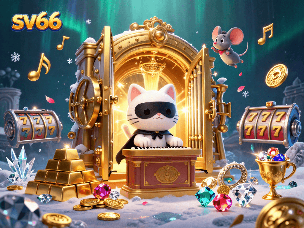 Can Beginners Succeed with sv66? Absolutely Winning Strategies for 2026 Gamblers.
