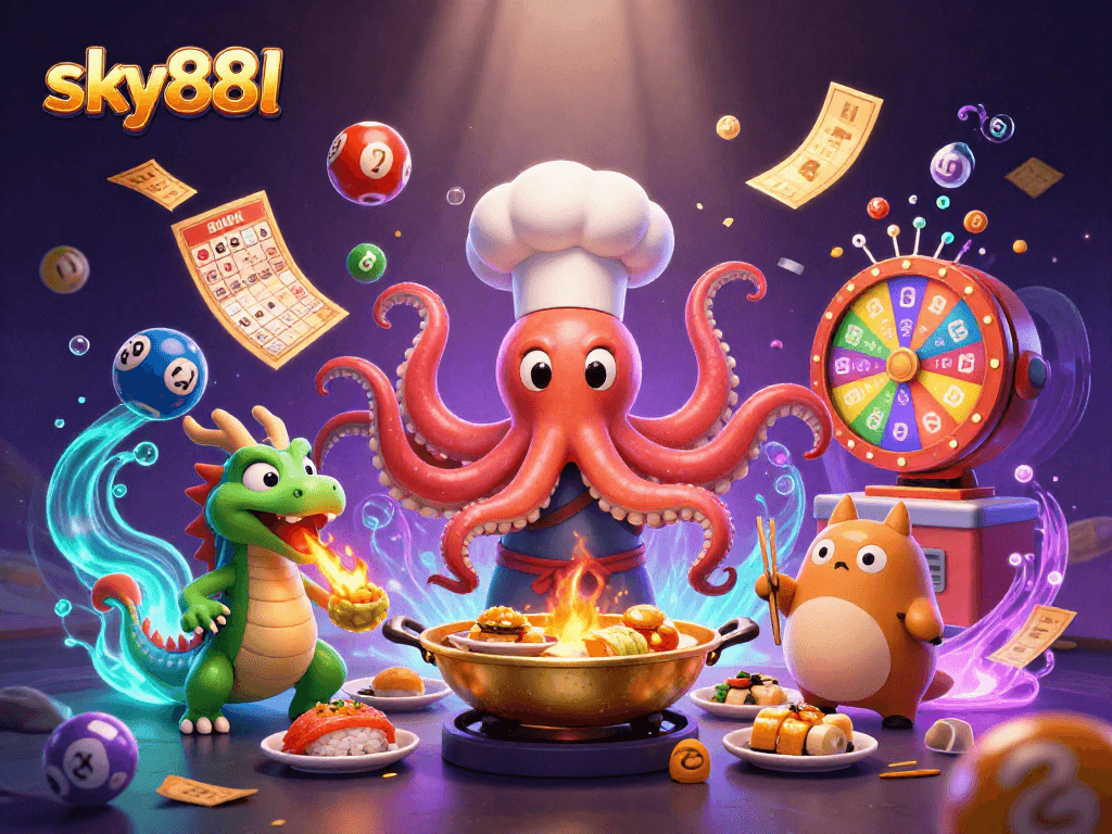 Stop Losing Money with sky88l — Here's Why Smart Betting Strategies Matter
