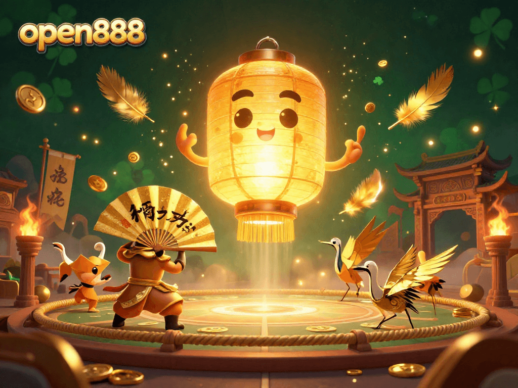 The Science Behind open888: Expert Insights for Winning Strategies in 2026