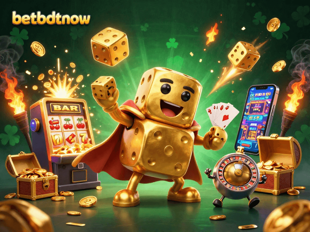 How to Fix Common Betbdtnow Gambling Issues Fast for Better Betting Performance in 2026