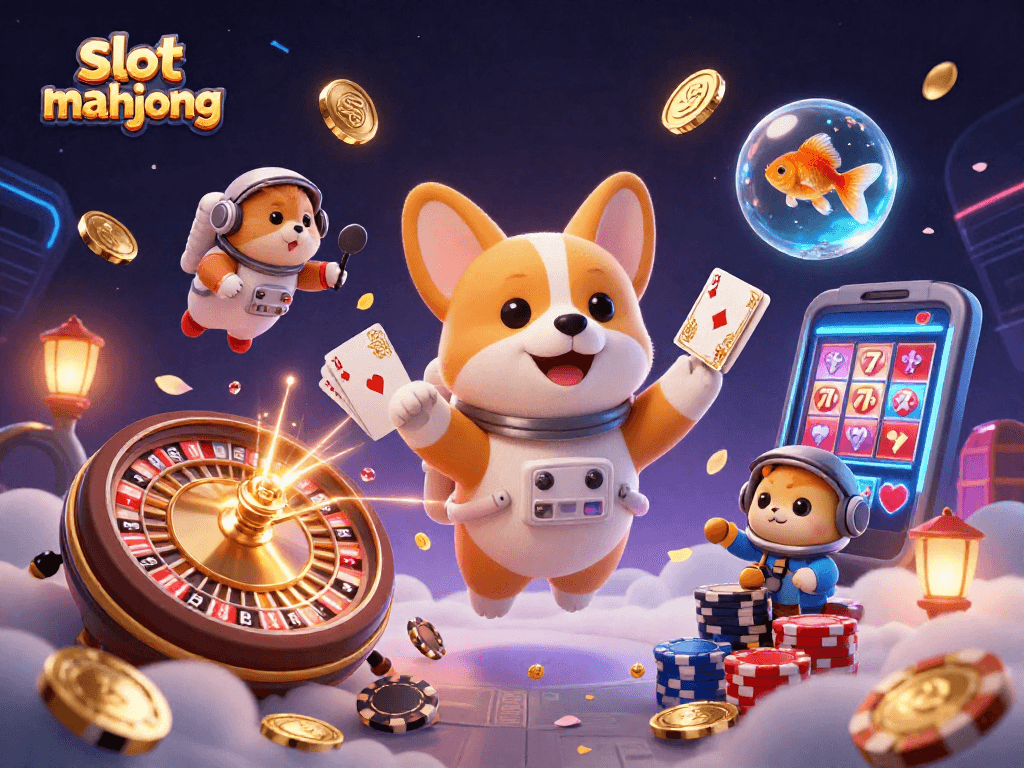 Pocket Guide untuk slot mahjong: Tips Strategis bagi Pemain untuk Memenangkan Jackpot 2026