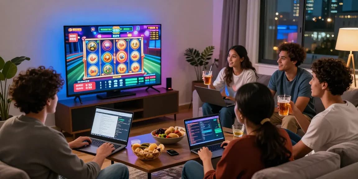 Winning with MPOCASH: Proven Strategies for Safe Online Gaming in 2026