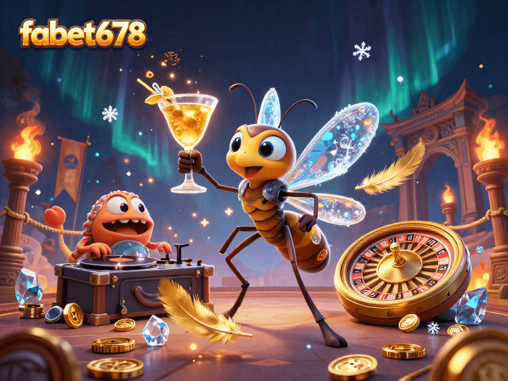 fabet678 and the Freedom to Win with Strategic Betting Techniques in 2026