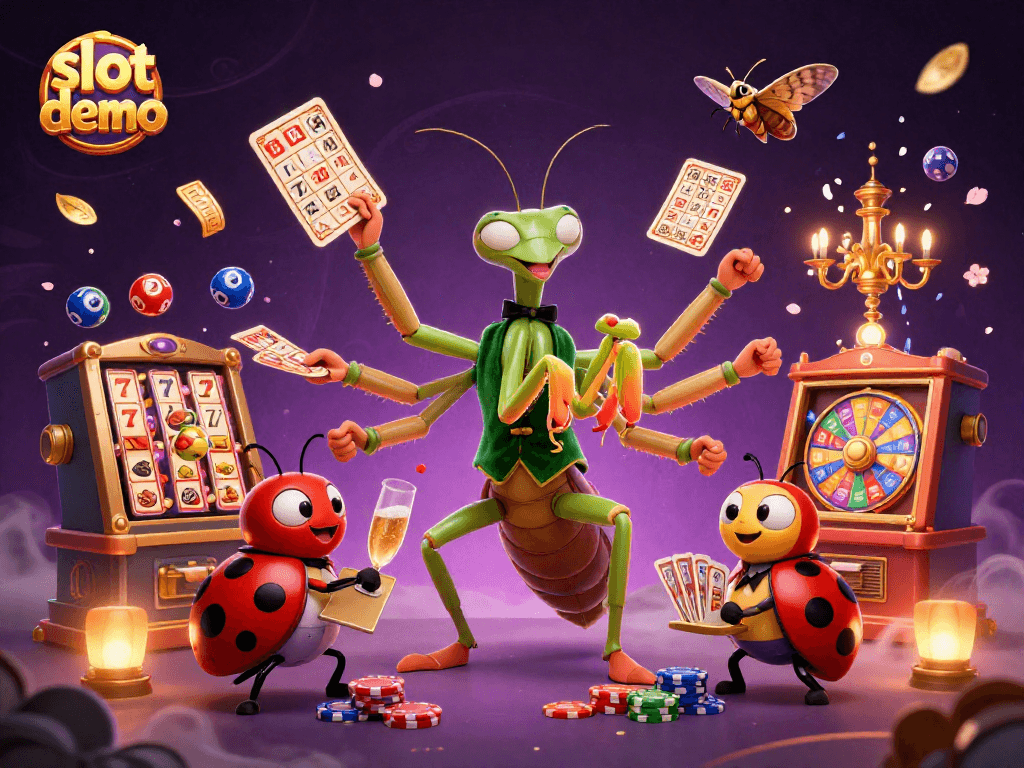 9 Alat Slot Demo Esensial untuk Pemain Pemenang di 2026