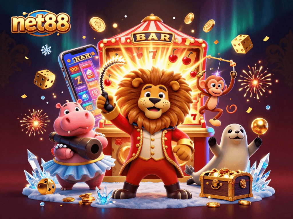 How to Take Your net88 Casino Skills to the Next Level for Winning Strategies in 2026