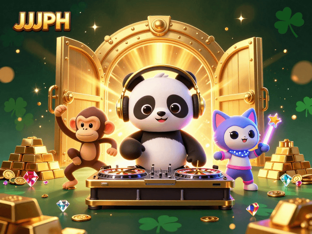 JJJPH Shortcuts: Strategic Insights for Gamblers’ Success in 2026