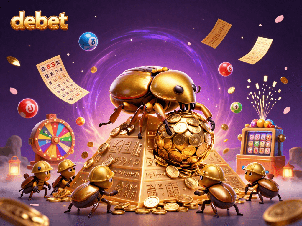 What Makes Debet Stand Out from the Competition in 2026 for Gamblers?