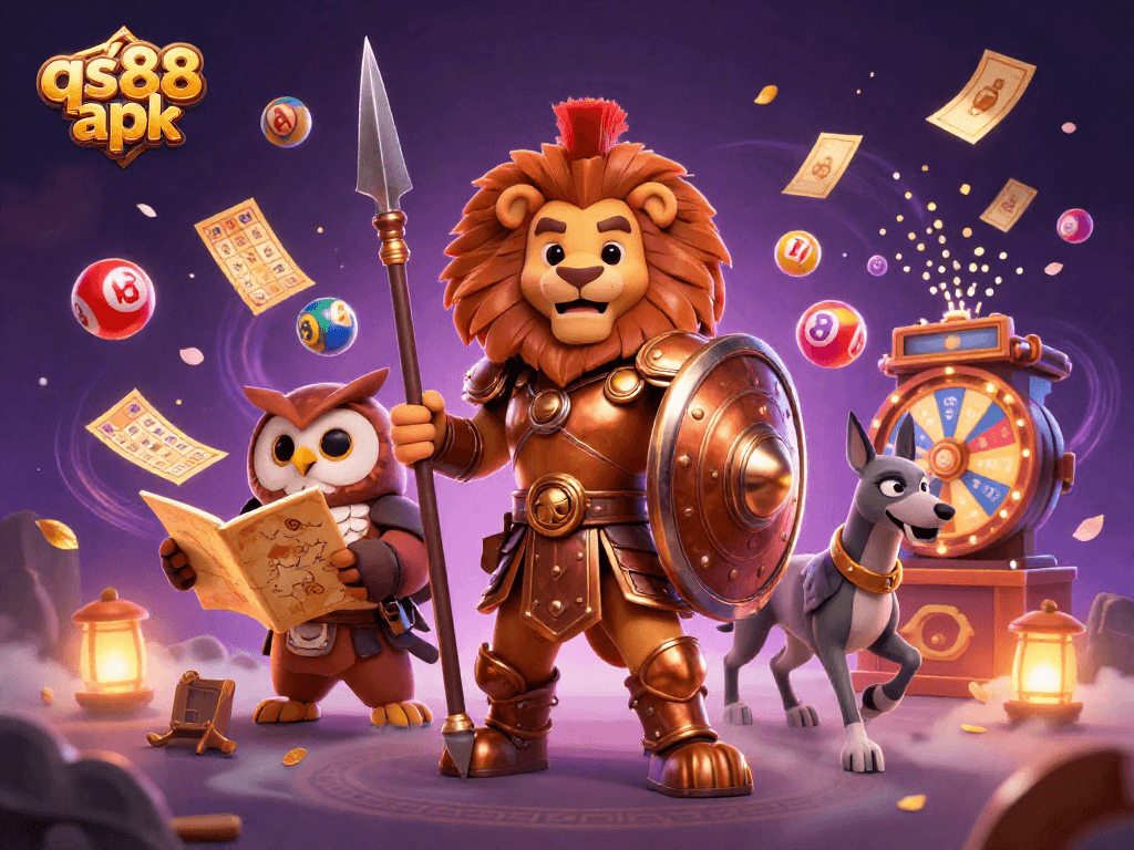 qs88 apk Reality Check: Expectations vs Actual Results for Gamblers in 2026