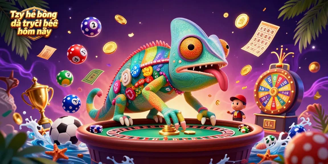 How Does Tỷ lệ bóng đá trực tuyến hôm nay Actually Work for Gamblers in 2026?