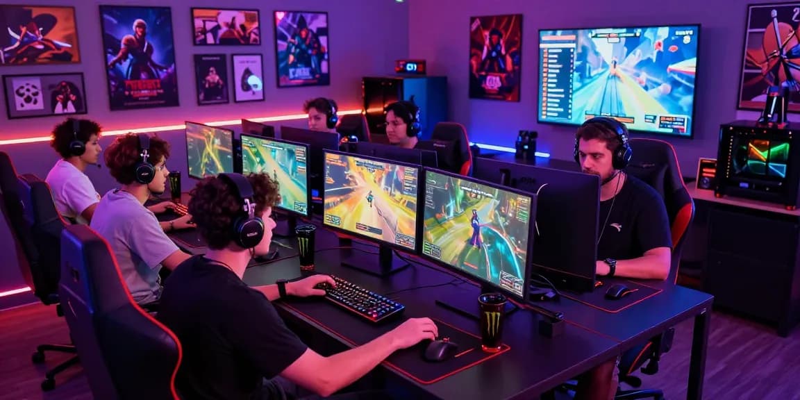 A No-Nonsense Guide to lucky77 Gaming That Actually Helps