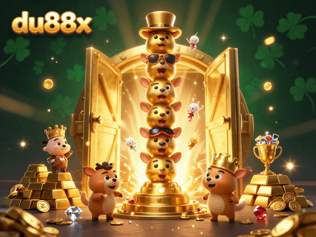 What's Coming Next for du88x in 2026: Winning Strategies for Bettors