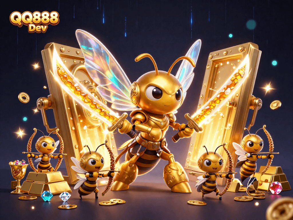 How to Upgrade Your QQ888 Dev Betting Experience in 2026 for Winning Strategies