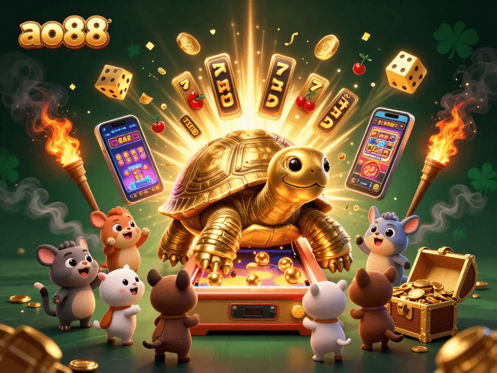 How to Upgrade Your ao88 Betting Experience in 2026 for Winning Strategies