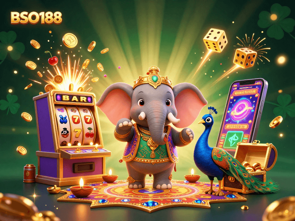 BSO188 Trends That Will Define Casino Gaming in 2026 for Gamblers’ Winning Strategies