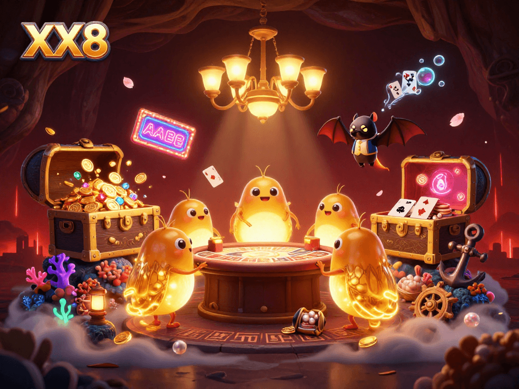 XX8 Myths Debunked: Strategic Betting Insights for Gamblers in 2026