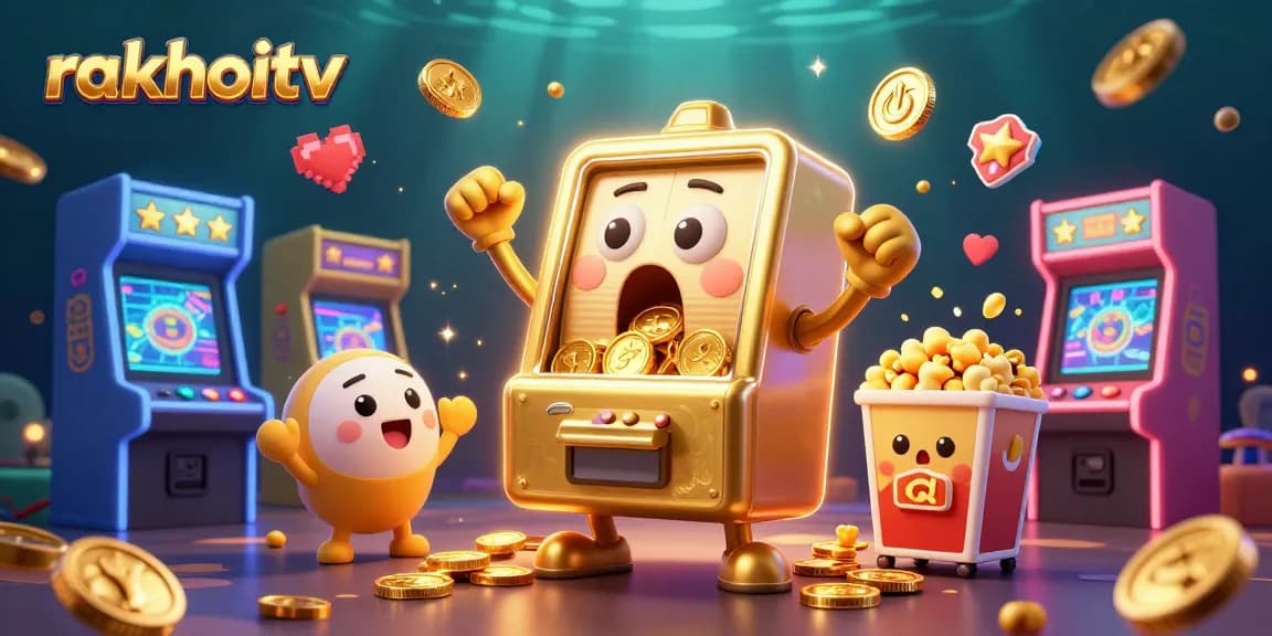 Why rakhoitv Is the Best Choice for Gamblers in 2026: Winning Strategies for Better Odds