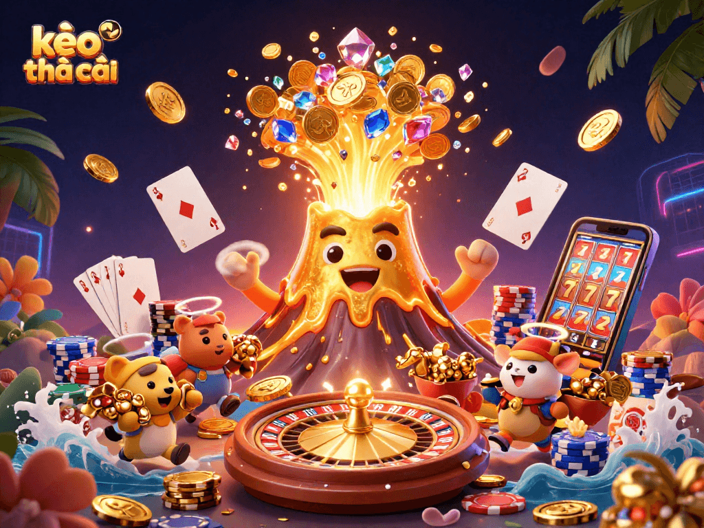 Data-Driven kèo nhà cái Insights for 2026: Essential Betting Strategies for Gamblers