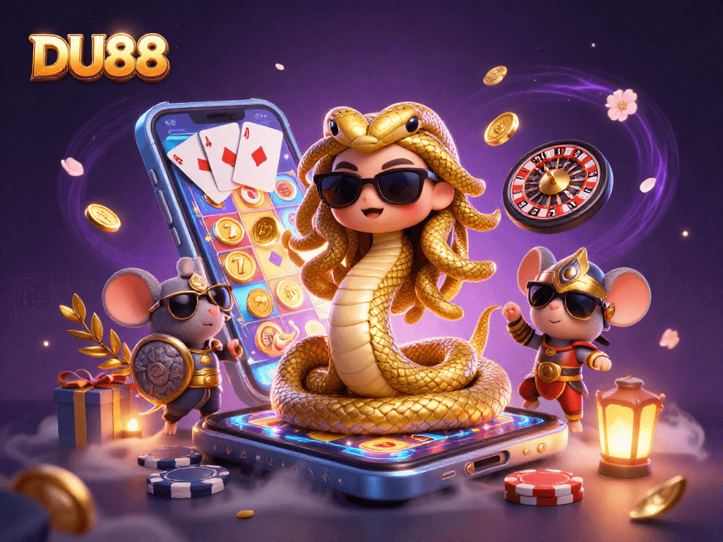 10 Proven DU88 Techniques for Strategic Gameplay in 2026