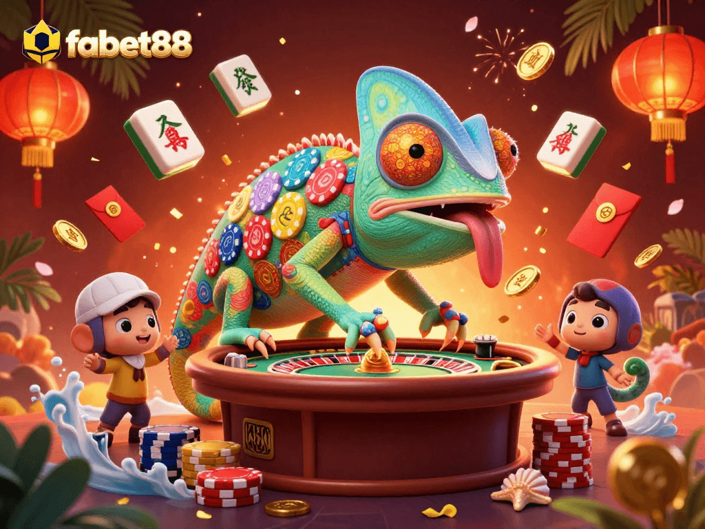 9 Essential fabet88 Tools for Gamblers' Winning Strategies in 2026
