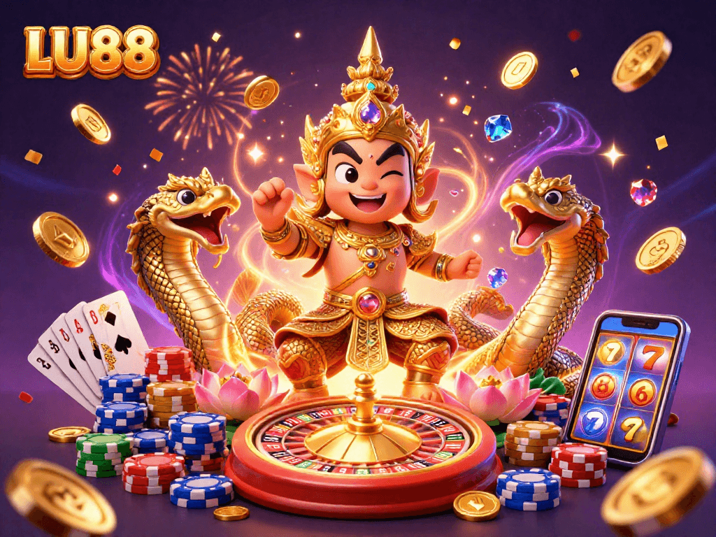 The Expert LU88 Playbook: Strategies for Bankroll Management in 2026