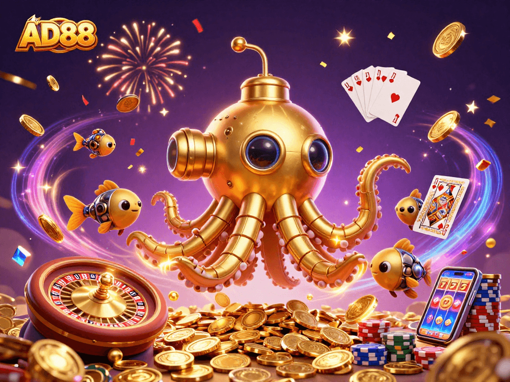 20 Best AD88 Picks for Serious Gamblers in 2026