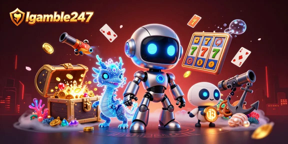 The Igamble247 Master Guide for Ambitious Gamblers Seeking Jackpot Wins in 2026