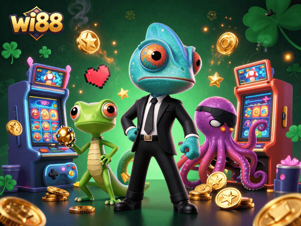 An Honest Take on wi88 After 2026 for Gamblers Seeking Winning Strategies