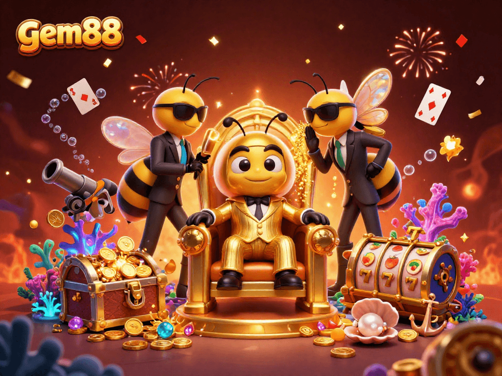 gem88 vs Competitor: Which Casino Delivers Winning Strategies in 2026?