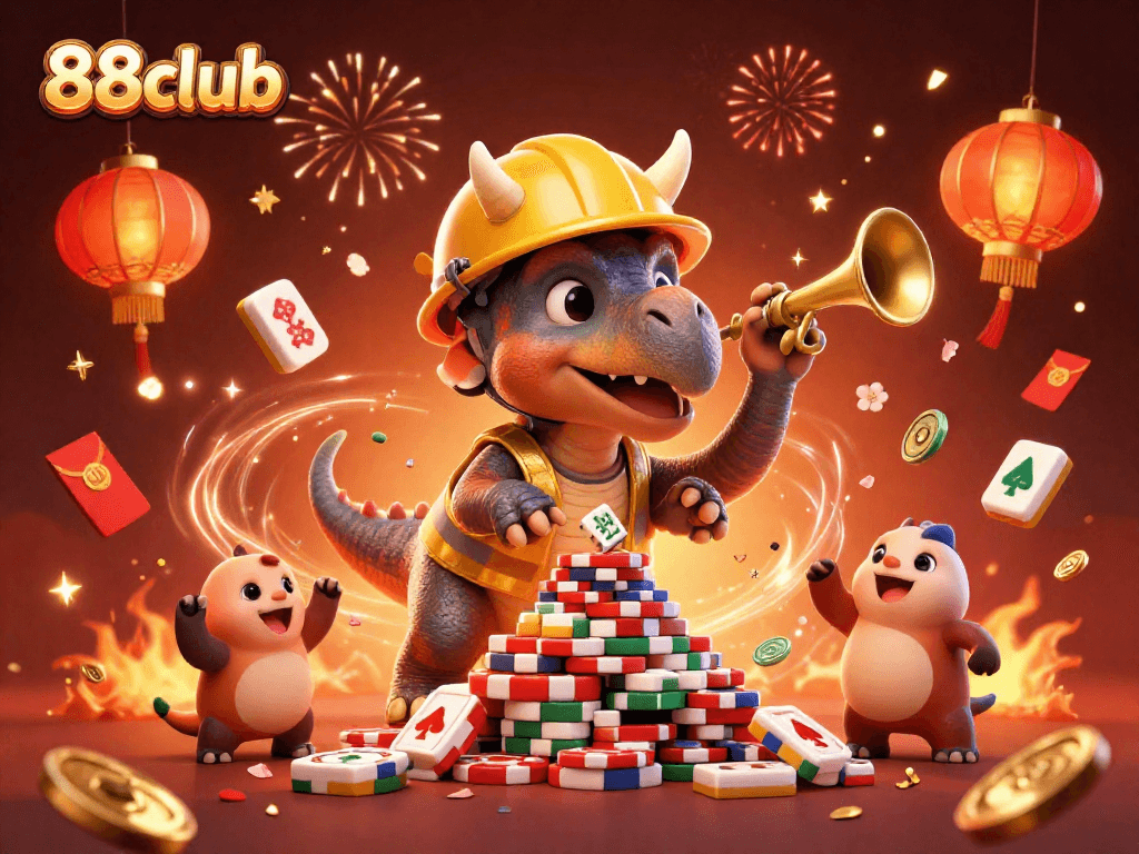 Top 5 Winning Strategies for Gamblers at 88club in 2026