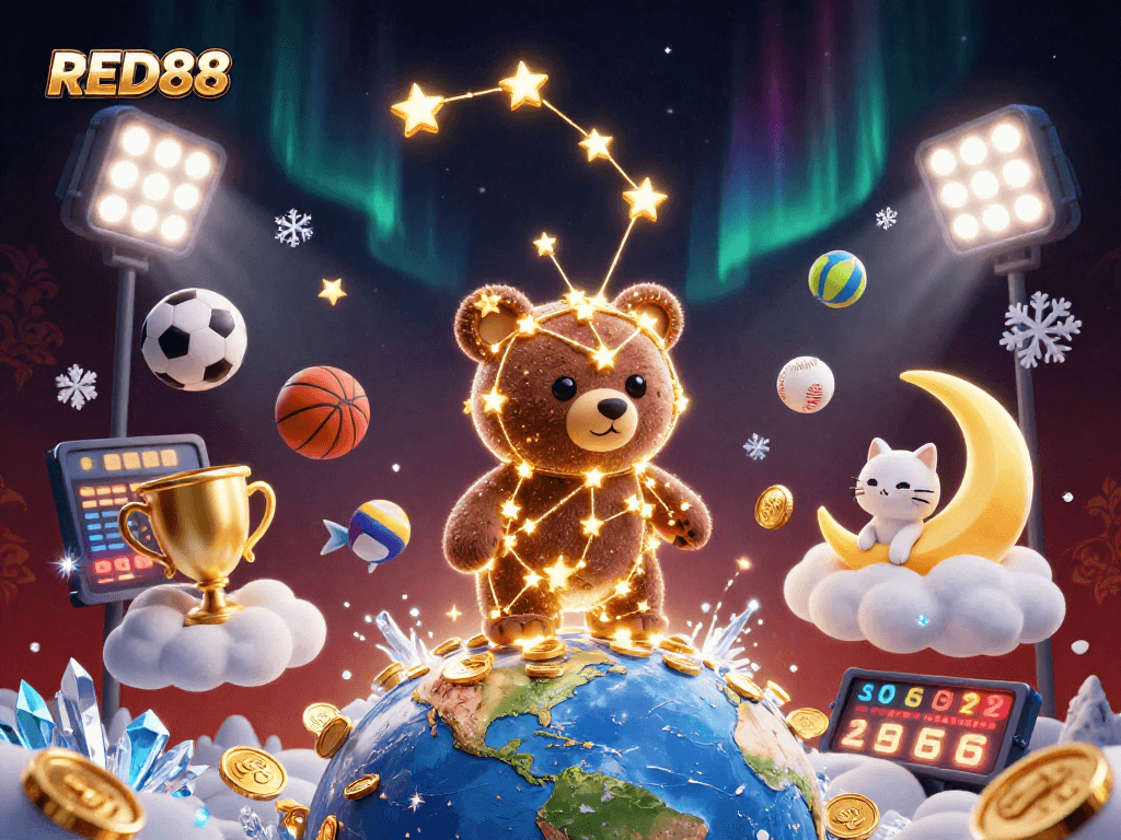 Quick-Start RED88 Guide: Winning Strategies for Bettors in 2026