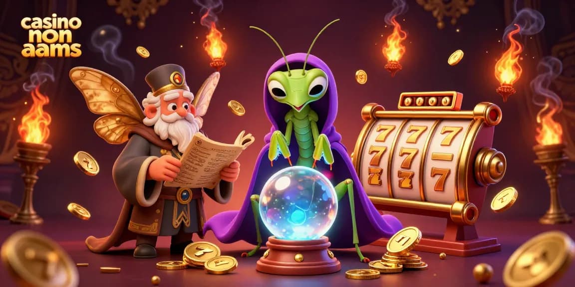 Come Ottimizzare i Risultati dei Casino Non AAMS nel 2026