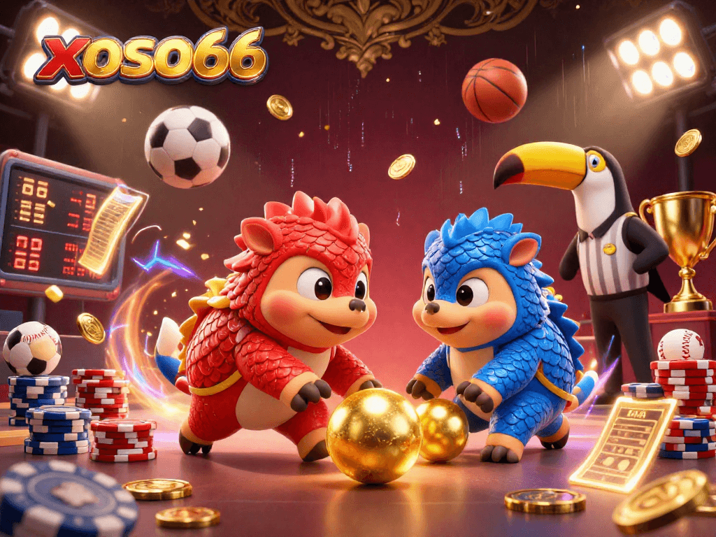 Research-Backed xoso66 Gaming Strategies That Deliver Winning Odds in 2026