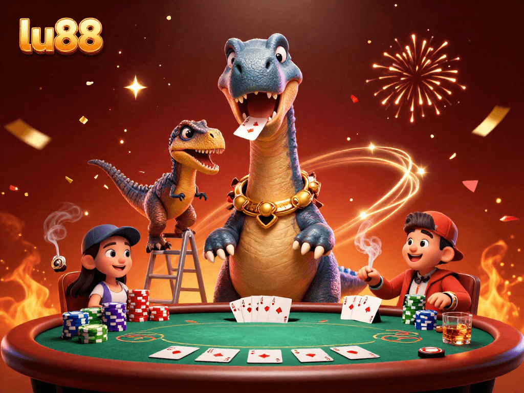 How to Switch to lu88 for Strategic Betting in 2026 Without Missing a Beat