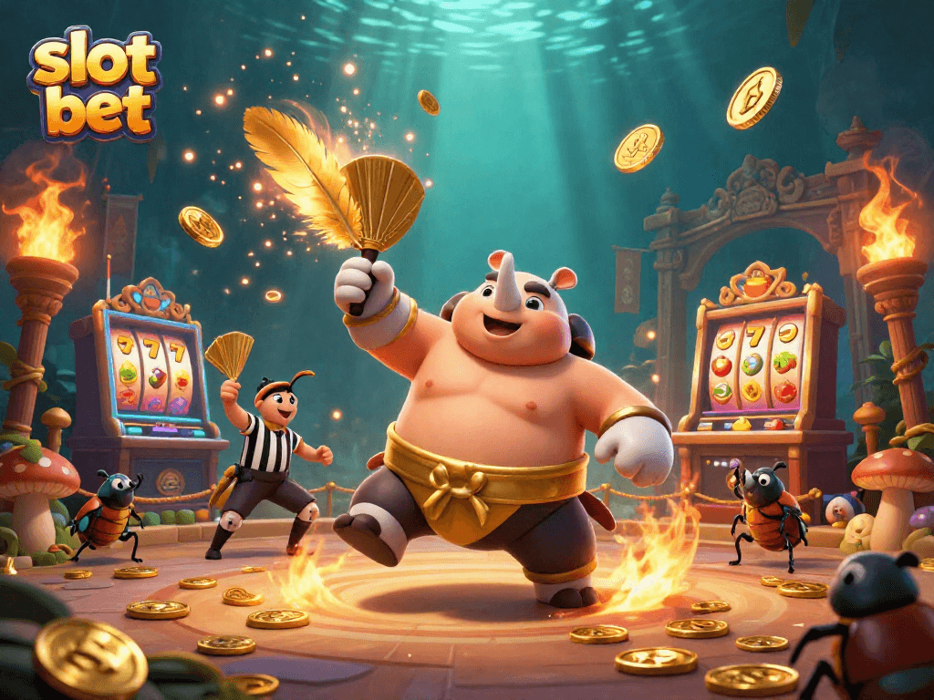 Apakah Slot Bet Terlalu Dihargai? Tinjauan Kritis untuk Pemain 2026