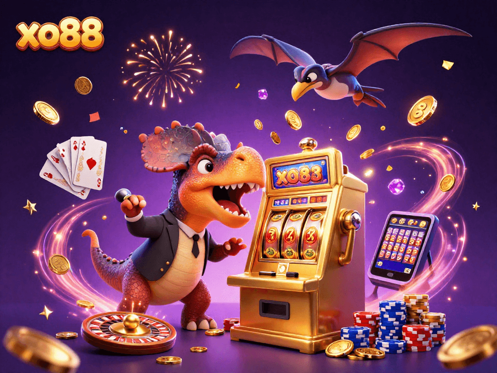 Hidden Advantages of xo88 in Online Casino Strategies for Better Odds in 2026
