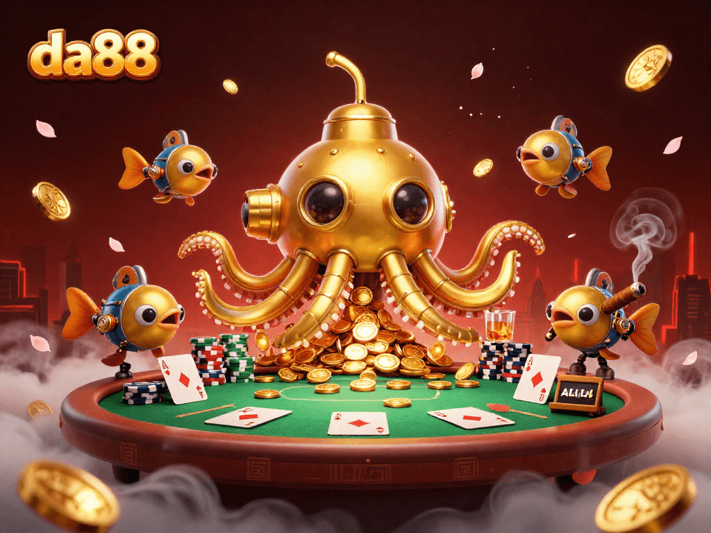 How Does da88 Enhance Winning Strategies for Gamblers in 2026?