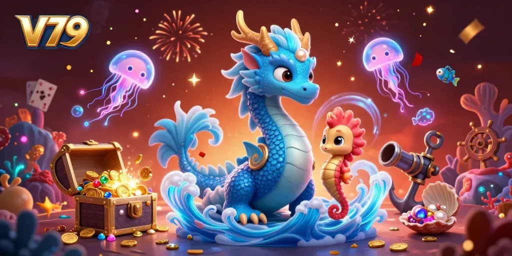 Trải nghiệm giải trí đỉnh cao tại V79 với hình ảnh rực rỡ từ các trò chơi cá cược thú vị.