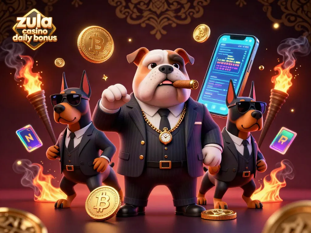 Claim exciting rewards with the zula casino daily bonus, earning Gold Coins and Sweeps Coins!